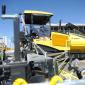 bauma 2013 Daily Bomag BF900C