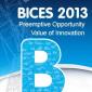 BICES 2013