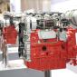 Deutz’s engine 