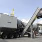 Ammann Prime 140 mobile mixing plant 