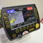 Leica iCON machine control system 