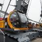 bauma 2013 Daily Sany Ultra Cab