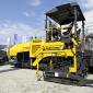 Sumitomo HA60C J-paver