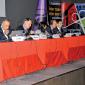 panel discussion on the Future of Road Networks with Zeina Nazer