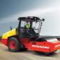 Dynapac soil compactor 
