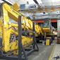 construction machines