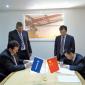 LiuGong southern England sales deal