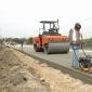 RCC pavement in New Braunfells replaced an asphalt surface