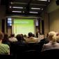 FEHRL event in Brussels