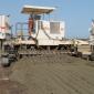 WIRTGEN SP 500 slipform paver