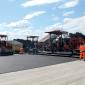 Dynapac pavers 