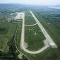 Varna Airport in Bulgaria 