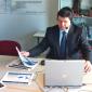Dr Cristian Gonzalez