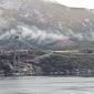 Hardanger bridge 