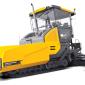 SD2550C from Atlas Copco’s Dynapac 