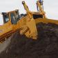 Dressta TD-40E Extra crawler dozer