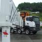 Zoomlion’s 101m reach concrete pump 