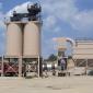 Asphalt Drum Mixers (ADM) now offers stationary and self-erect storage silos