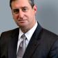 Martin Weissburg, president of Volvo CE