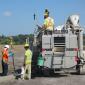 The machine control system from Topcon