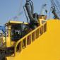 Shantui SD90-5 dozer 