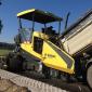BOMAG, its second generation pavers 