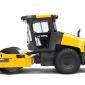 Atlas Copco CA soil compactor