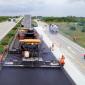 MOBA’s PAVE-IR system asphalt resurfacing