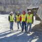 Sandvik Okie Drilling