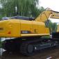 Liugong 950e excavator