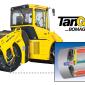 Bomag Tango