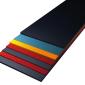 ContiTech’s heat-resistant conveyor belt