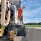 Wirtgen W 200 Hi machine