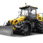 Dynapac CT300 compactor 