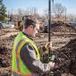 Trimble Site Positioning System Essentials Kit 