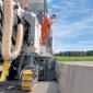 Wirtgen’s novel W200Hi milling machine 