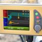 Topcon X63I 3D Indicate system for excavators