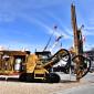 Caterpillar MD 5150 Drill