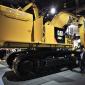 Caterpillar 336F hybrid Crawler Excavator