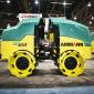 ARX generation light tandem rollers 
