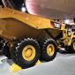2014 Daily Caterpillar 730 ADT