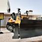 Liebherr’s PR 736 dozer 