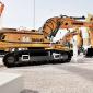 Liebherr’s new R 956 crawler excavator 