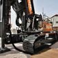 Liebherr’s LB 44-510 rotary drilling rig  