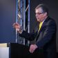 Caterpillar CEO Doug Oberhelman 