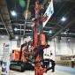 Sandvik Ranger DX800 Rig