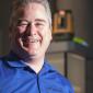 Mark Contino Vice President of global marketing