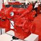 Cummins QSG12 Engine