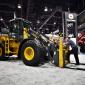 John Deere 624K Wheel Loader