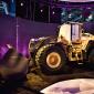 Volvo L250H Wheeled Loader